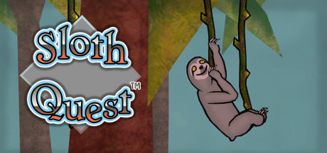 Sloth Quest Cover Image