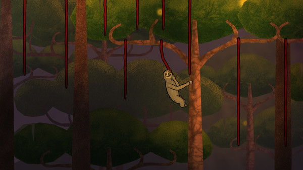 скриншот Sloth Quest 0