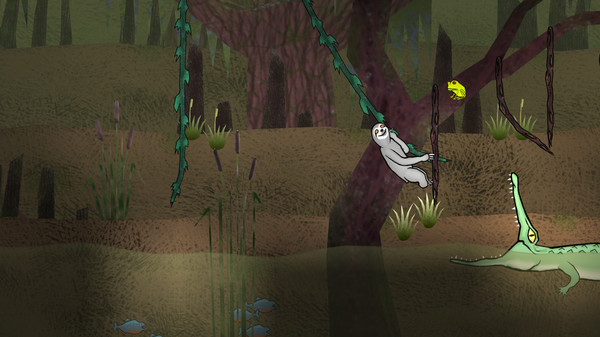 скриншот Sloth Quest 1