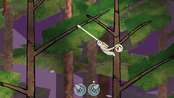 скриншот Sloth Quest 2