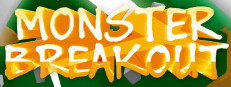 Monster Breakout 게임 이미지