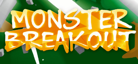 Monster Breakout Cover Image