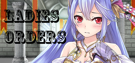 Ladies Orders banner image