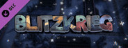 The Blitzkrieg: Weapons of War - Artwork