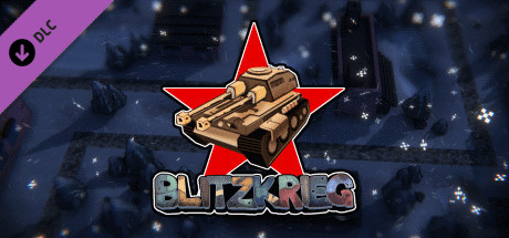 The Blitzkrieg: Weapons of War - Artwork banner image