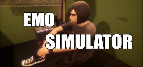 Emo Simulator Cover Image