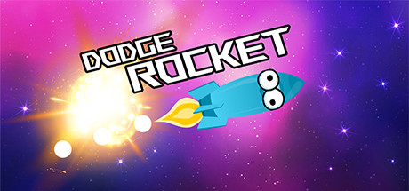 Dodge Rocket Cover Image