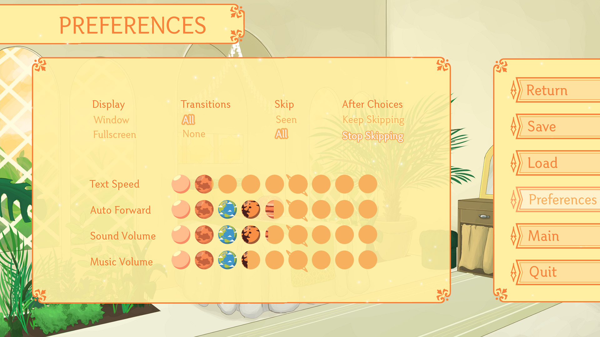 My Only Sunshine Demo #5