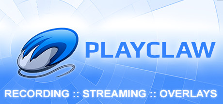 PlayClaw 7 - Game Overlays, Recording and Streaming steam charts