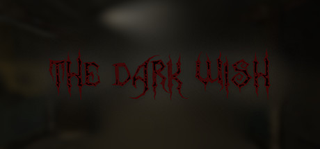 The Dark Wish Cover Image