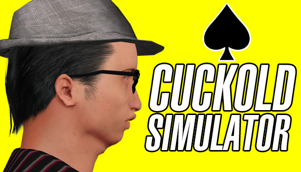 CUCKOLD SIMULATOR: Life as a Beta Male Cuck on Steam