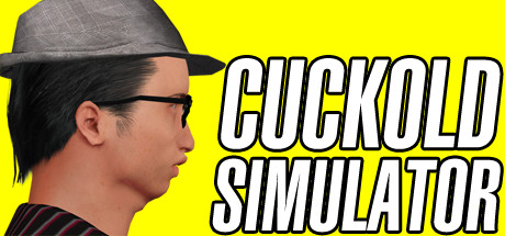 Steam header art for CUCKOLD SIMULATOR: Life as a Beta Male Cuck
