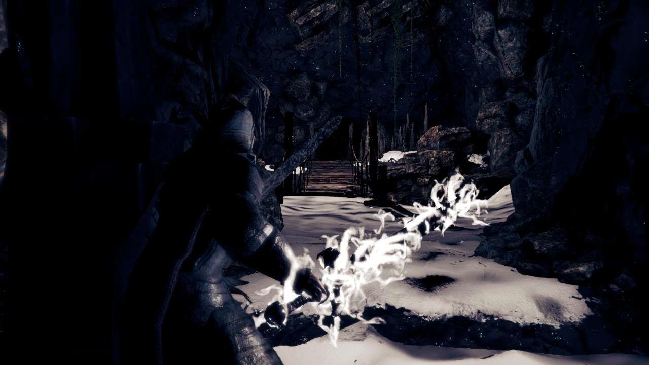 Slaveblade screenshot 6