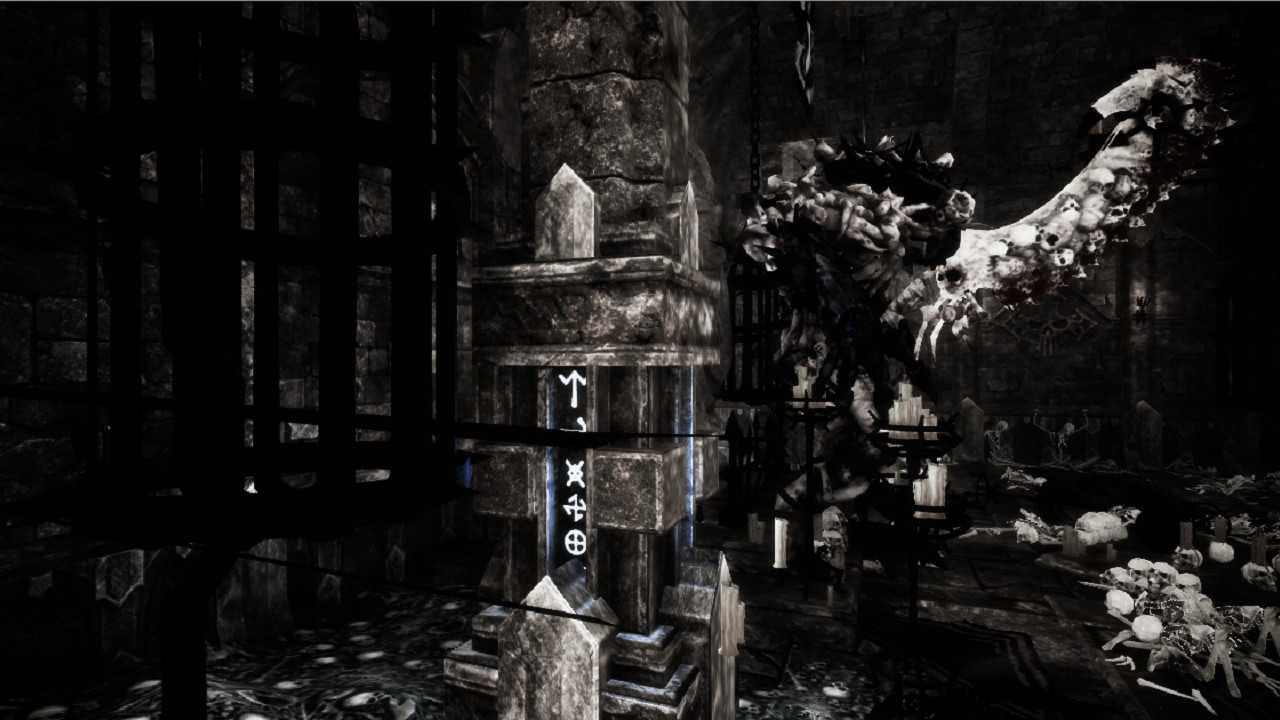 Slaveblade screenshot 4