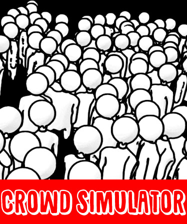Crowd Simulator