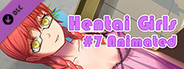 Hentai Girls [#7 Animated]