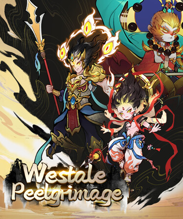 Westale: Peelgrimage