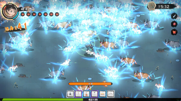 西游志：山海战纪 game for windows Pc 1