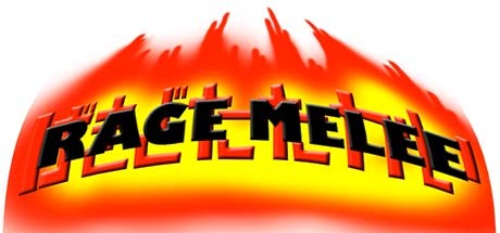 Rage Melee banner