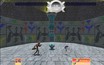 Rage Melee