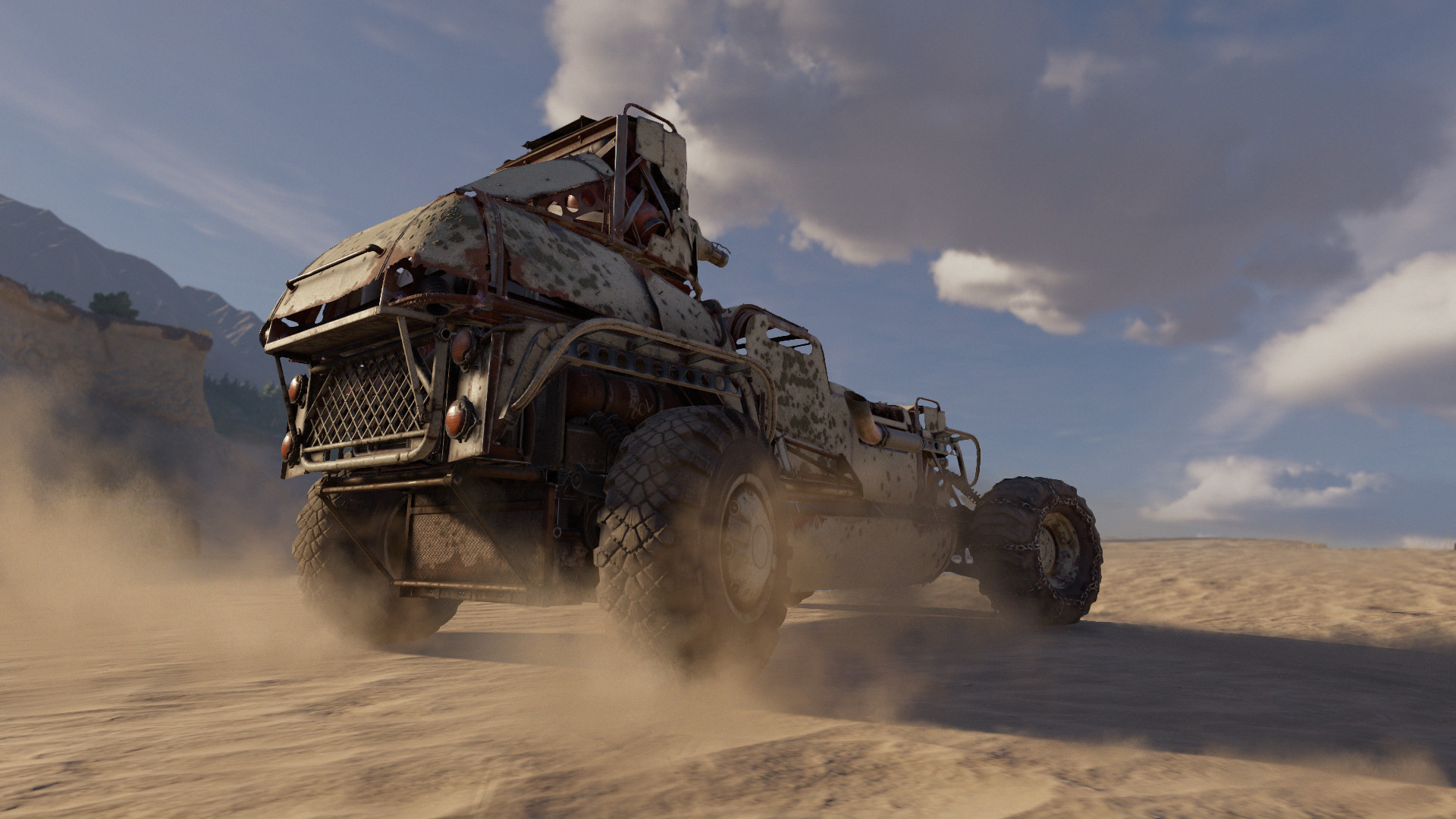 Crossout - Horsemen of Apocalypse: Pestilence #4