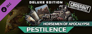 Crossout - Horsemen of Apocalypse: Pestilence (Deluxe Edition)