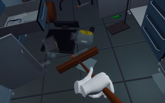 Escape the Lab game for windows Pc 1