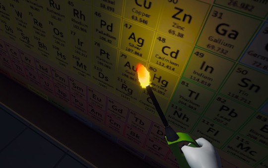 Escape the Labfor windows and Linux 1