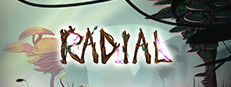 Radial 게임 이미지