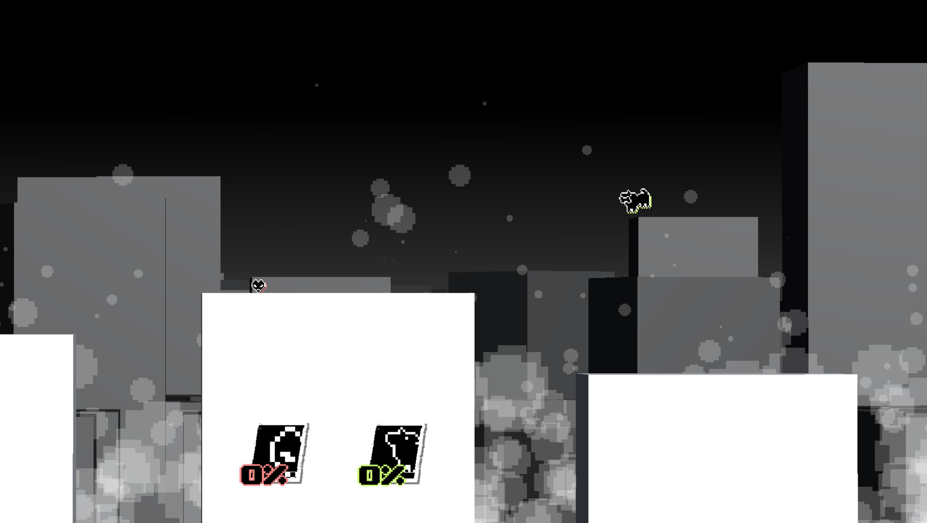 FLAT FORM FIGHTER #0