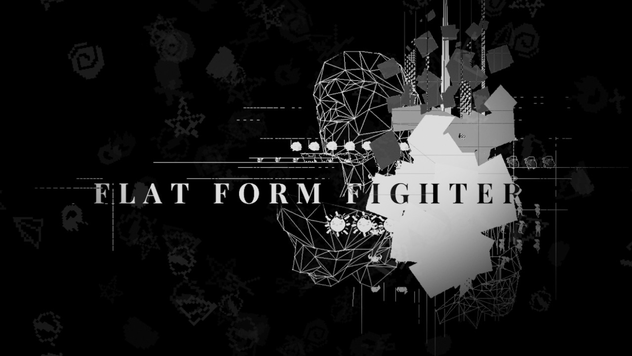 FLAT FORM FIGHTER #6