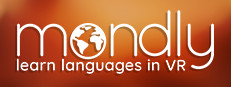 Mondly: Learn Languages in VR 게임 이미지