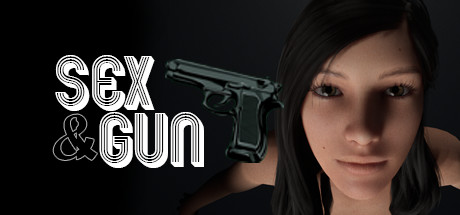 Sex & Gun PC title image