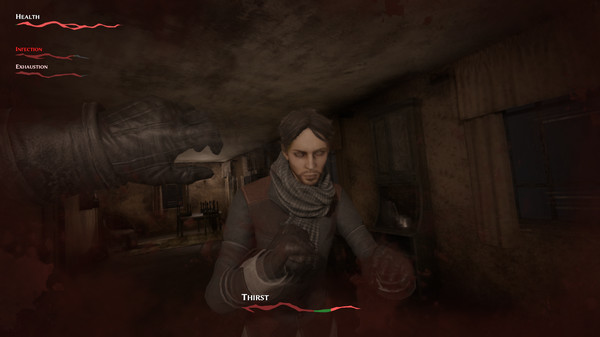 Pathologic 2: Marble Nest
