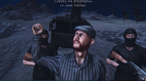 скриншот YARBAY 2