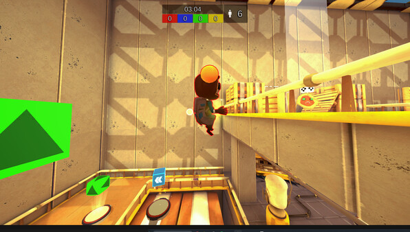 Parcel Mania game for windows Pc 1