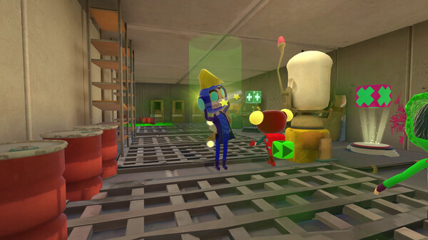 Parcel Maniafor windows and Linux 1