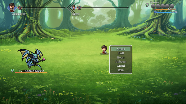 Скриншот из Emperium