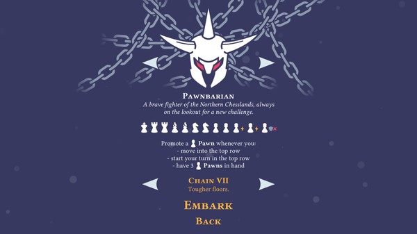 Screenshot of Pawnbarian