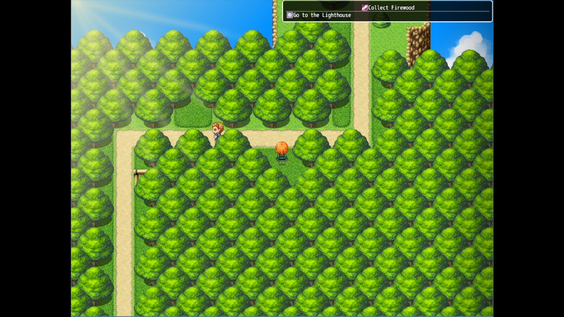 Playing Both Sides #6