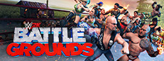 WWE 2K BATTLEGROUNDS 게임 이미지