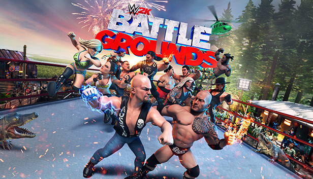 best wrestling simulator on steam