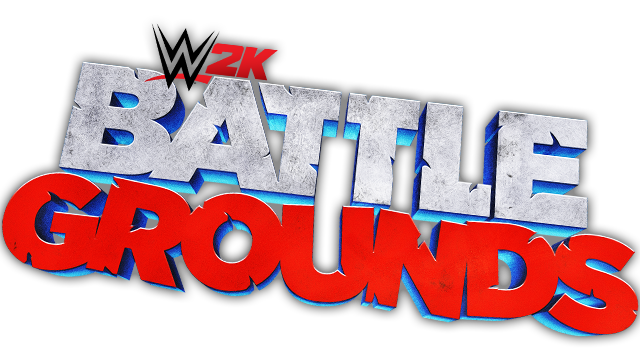 WWE 2K Battlegrounds