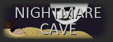 Nightmare Cave 게임 이미지