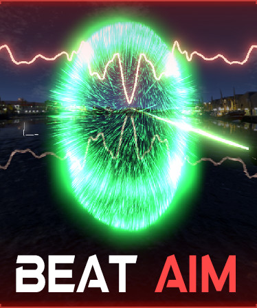 Beat Aim - Rhythm FPS Trainer