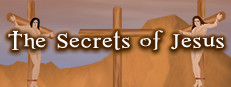 The Secrets of Jesus 게임 이미지