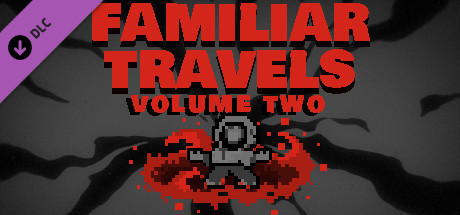 Familiar Travels - Volume Two banner image