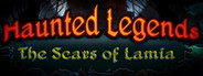 Haunted Legends: The Scars of Lamia Collector's Edition