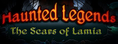 Haunted Legends: The Scars of Lamia Collector's Edition