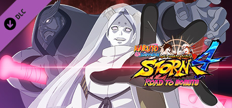 NARUTO SHIPPUDEN™: Ultimate Ninja® STORM 4 ROAD TO BORUTO